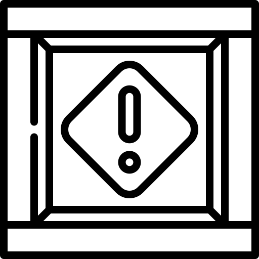 Material peligrosa