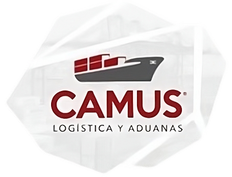 Camus Logística y Aduanas