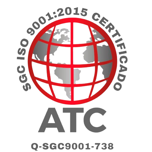 ISO 9001:2015 - Certificación de Calidad