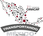 Transportando al país México - Servicio Nacional